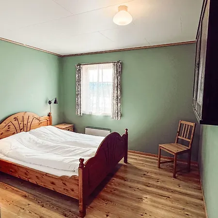 Paerehagen By Interhome Holiday home *