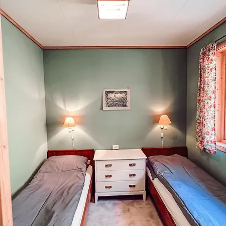 Paerehagen By Interhome Holiday home