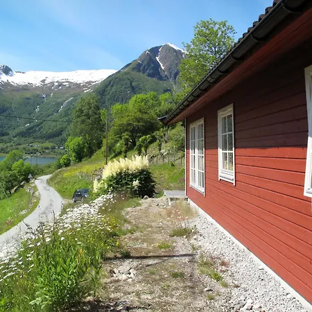 Paerehagen By Interhome Holiday home *