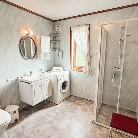 Holiday home Paerehagen By Interhome Balestrand