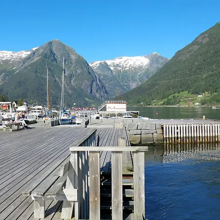 Paerehagen By Interhome Balestrand