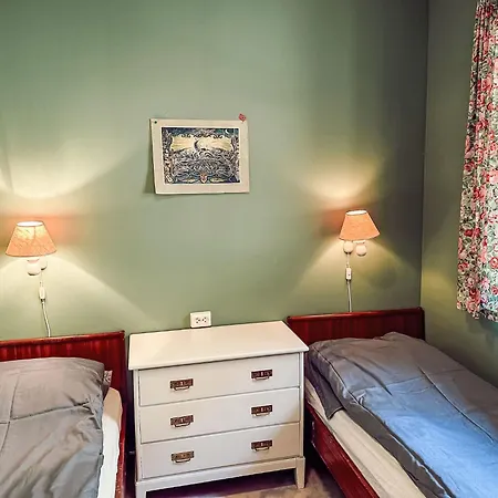 Paerehagen By Interhome Holiday home Balestrand
