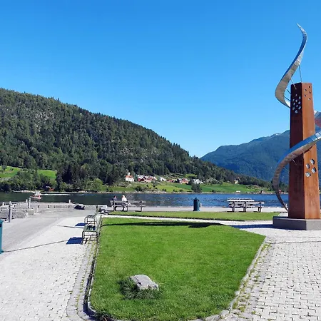 Paerehagen By Interhome Balestrand