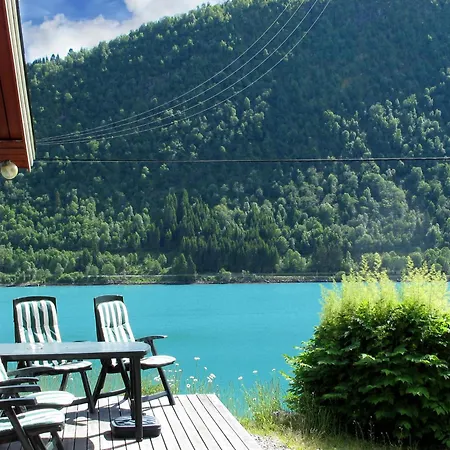 Paerehagen By Interhome * Balestrand