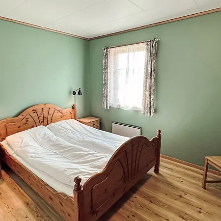 Paerehagen By Interhome Holiday home *