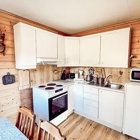 Paerehagen By Interhome Balestrand