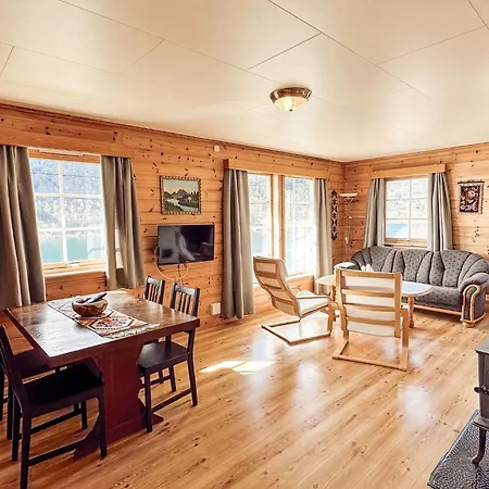 Paerehagen By Interhome * Balestrand