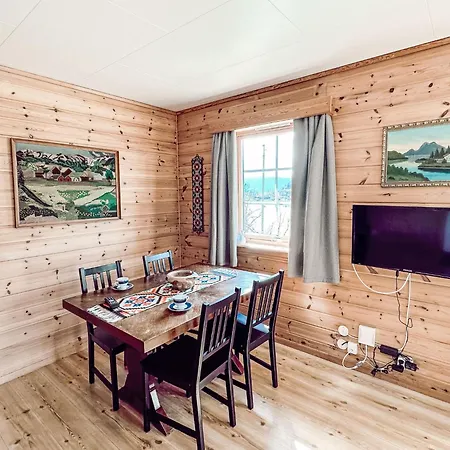 Holiday home Paerehagen By Interhome *