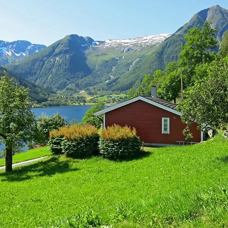 Paerehagen By Interhome Balestrand