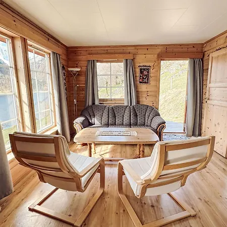 Paerehagen By Interhome Holiday home