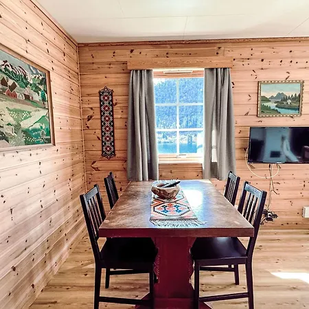 Holiday home Paerehagen By Interhome