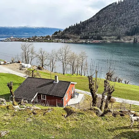 Paerehagen By Interhome Holiday home *