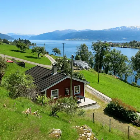 Paerehagen By Interhome * Balestrand