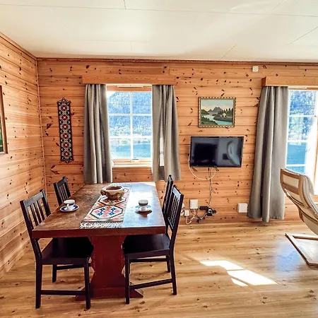 Paerehagen By Interhome Holiday home