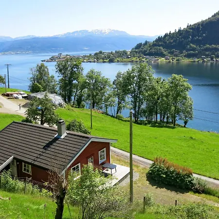 Holiday home Paerehagen By Interhome Balestrand