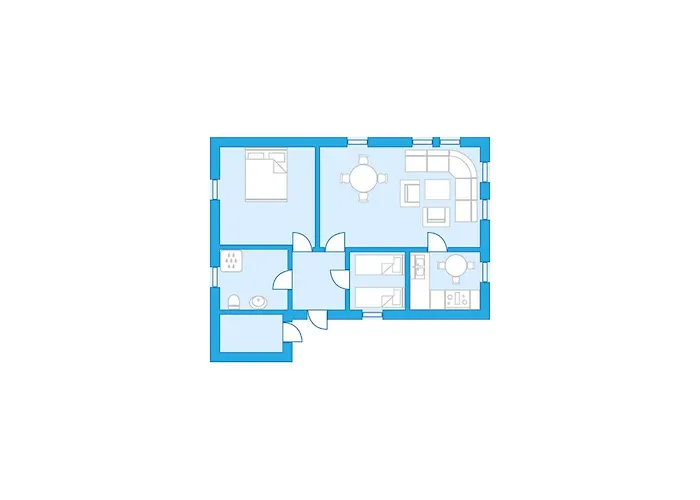 Paerehagen By Interhome Semesterbostad Balestrand