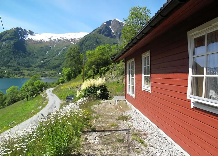 Paerehagen By Interhome Semesterbostad *
