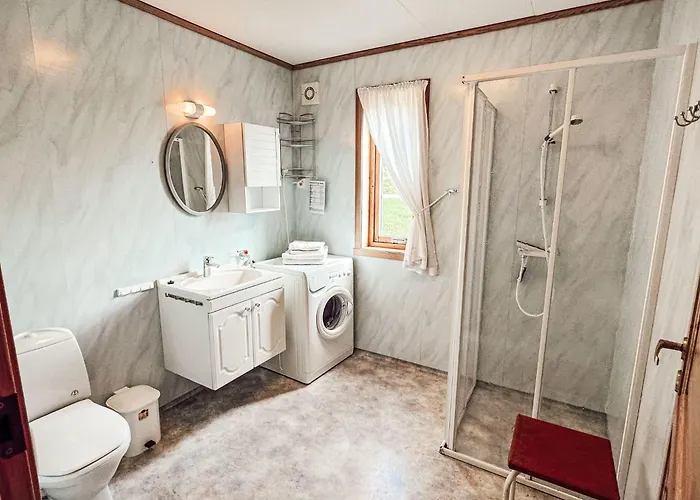 Semesterbostad Paerehagen By Interhome Balestrand