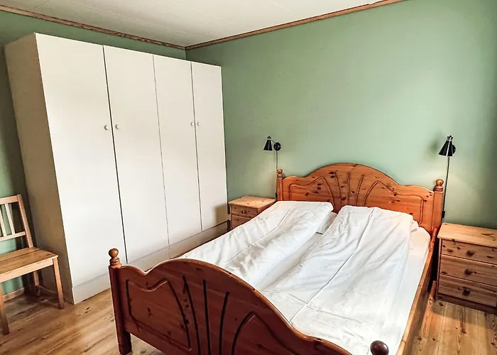 Paerehagen By Interhome *