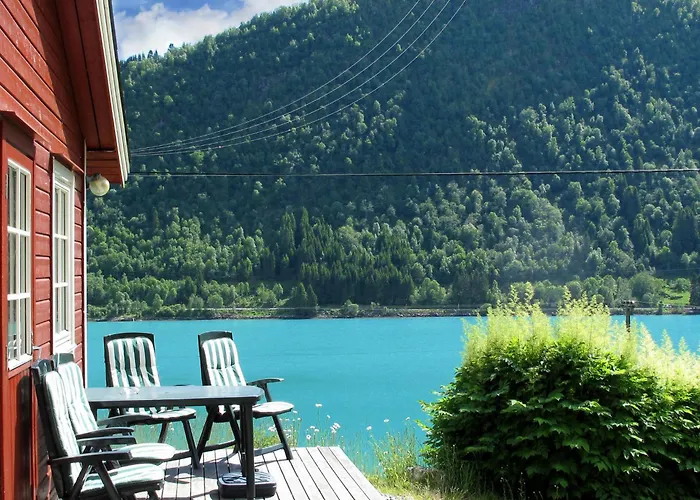 Paerehagen By Interhome * Balestrand