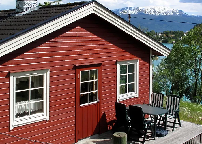 Paerehagen By Interhome