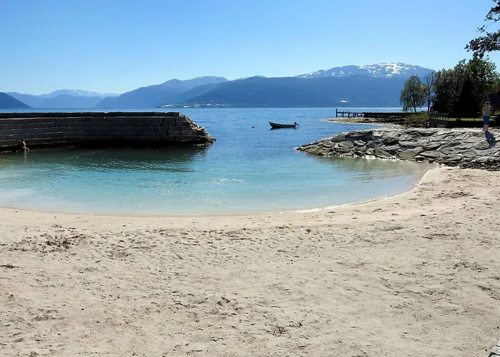 Paerehagen By Interhome Balestrand