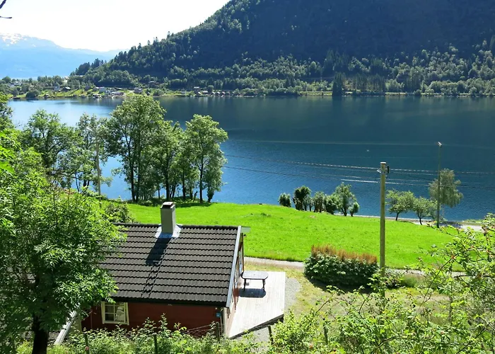 Paerehagen By Interhome *