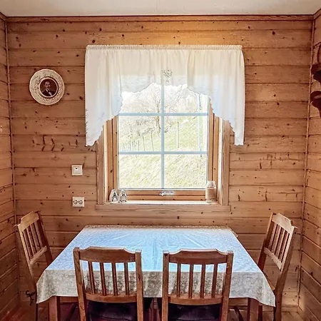 펜션 Paerehagen By Interhome